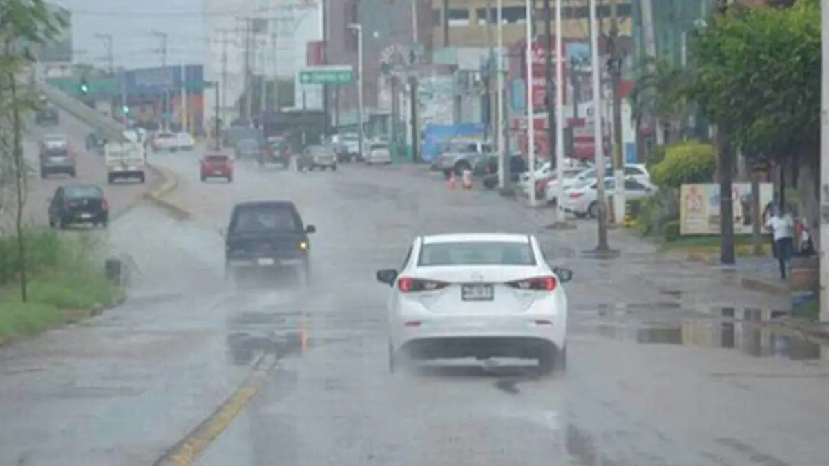 Clima-Villahermosa-Chávez