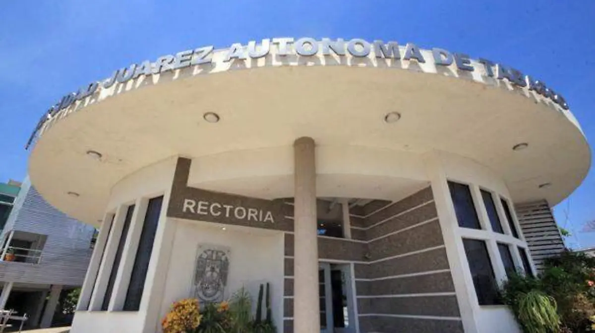 rectoria