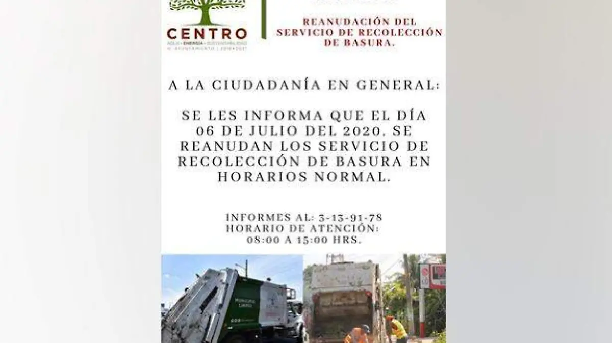 centro