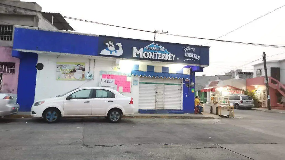 moterrery