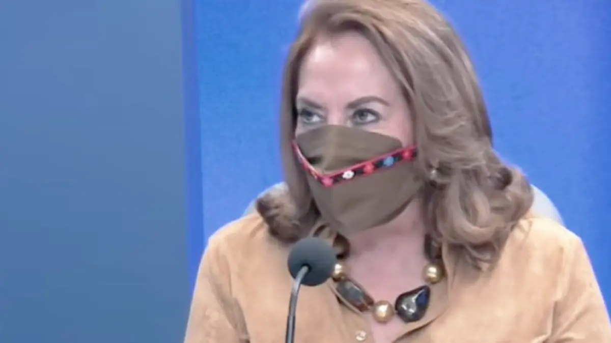 Silvia Roldán Fernandez