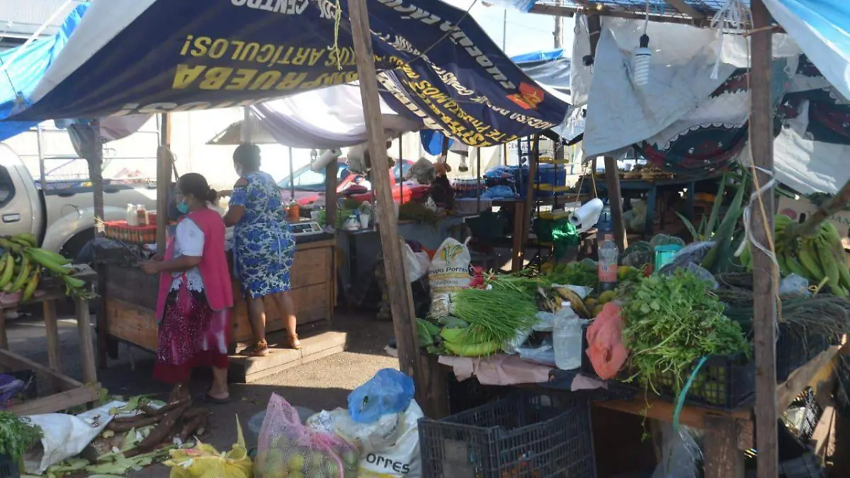 mercado
