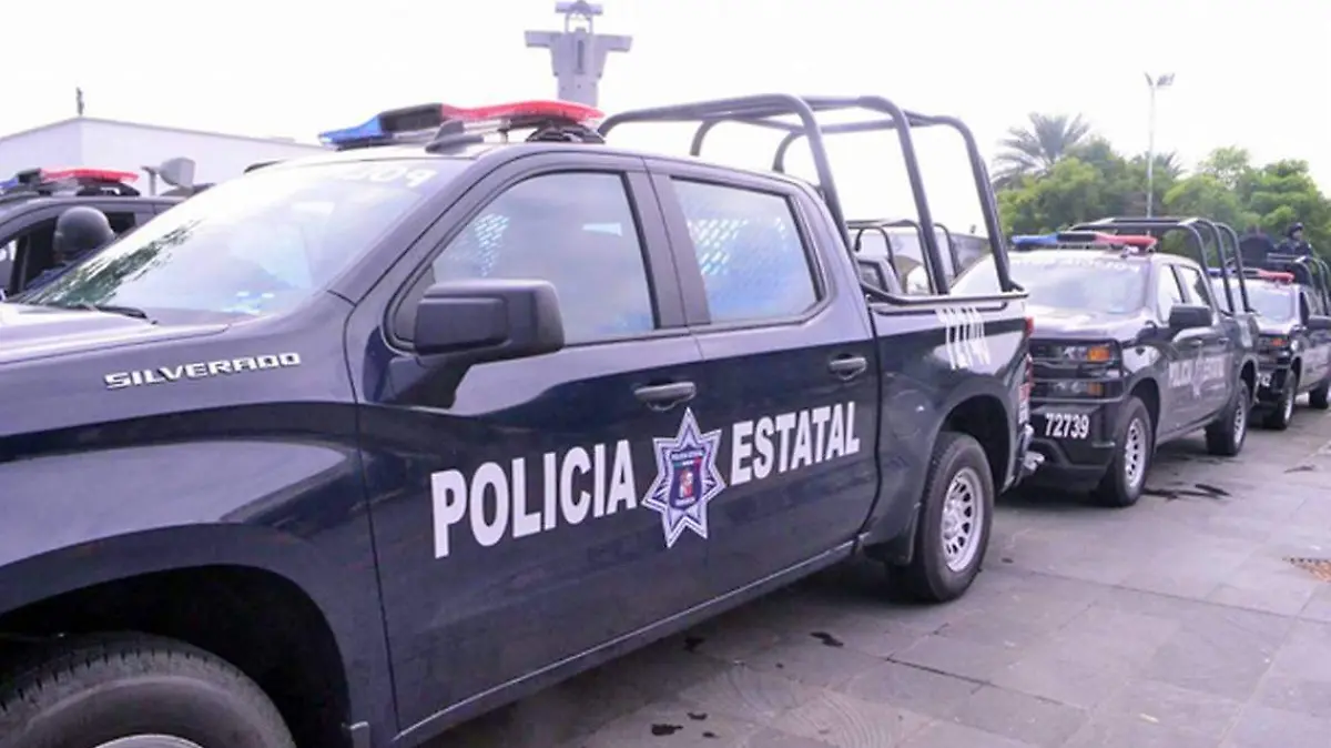 Policías