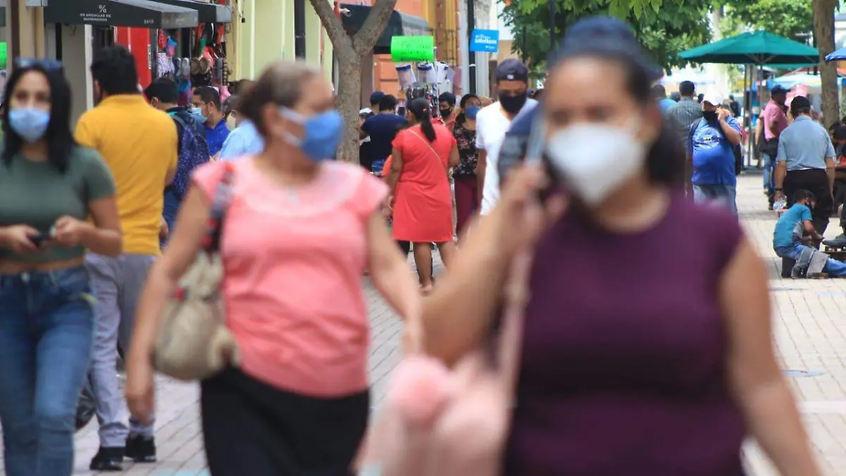 contagios