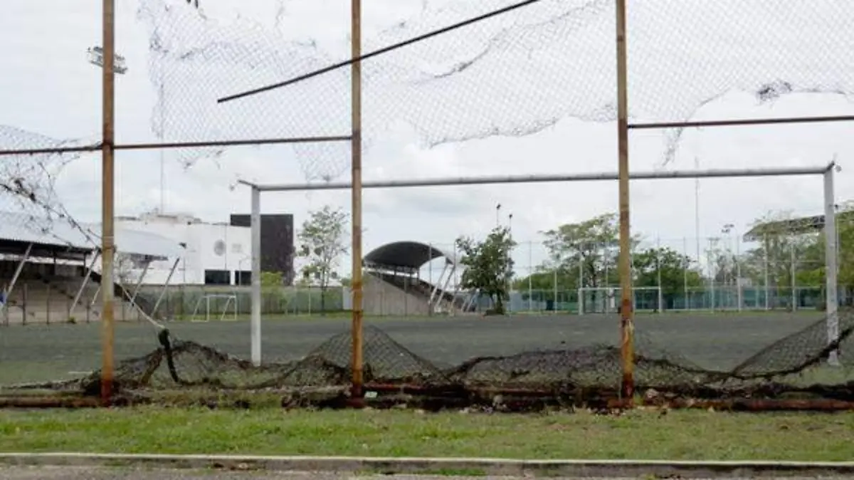 OLIMPIA PRINCIPAL
