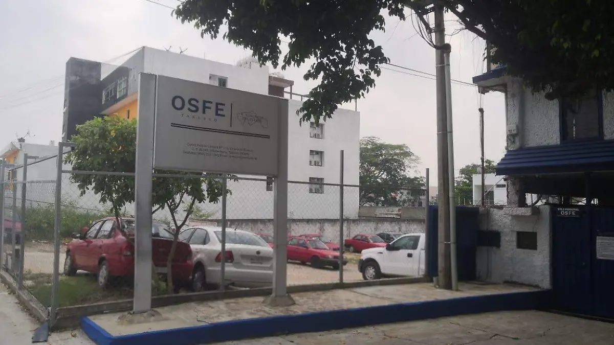 osfe
