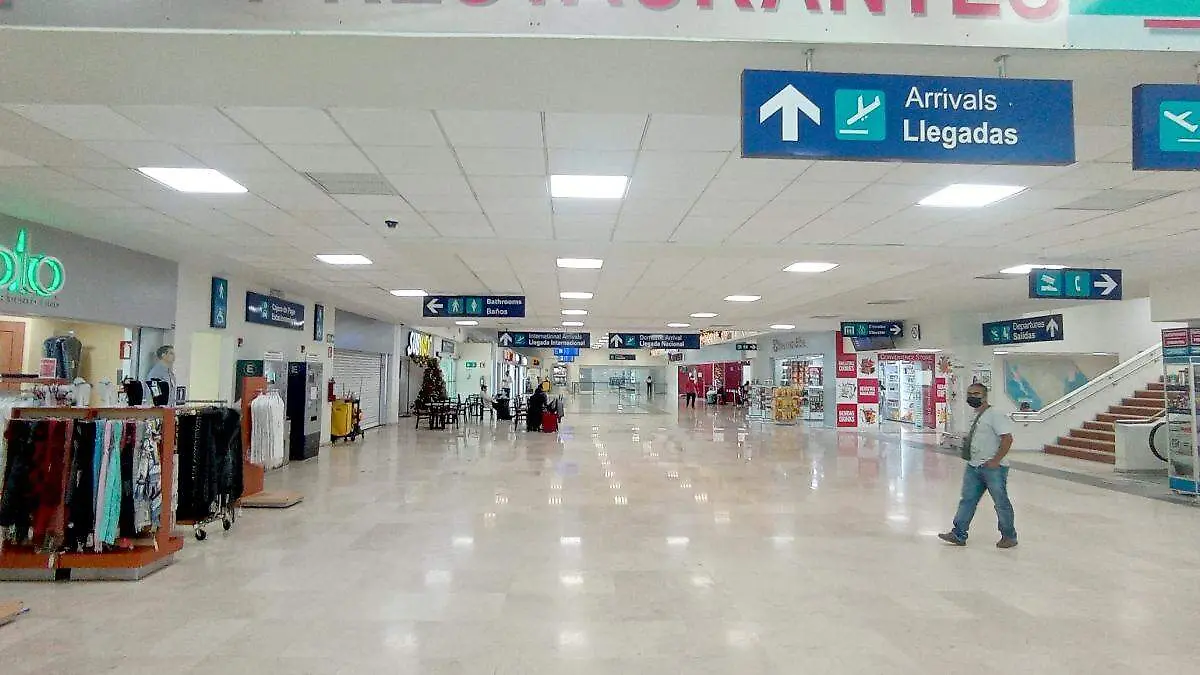 aeropuerto