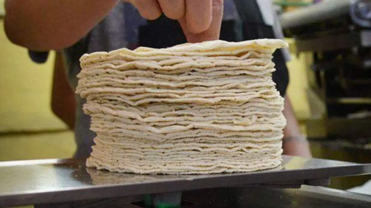 tortilla
