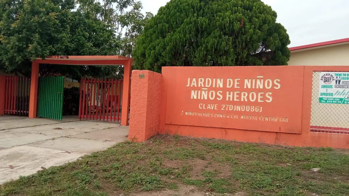 escuela