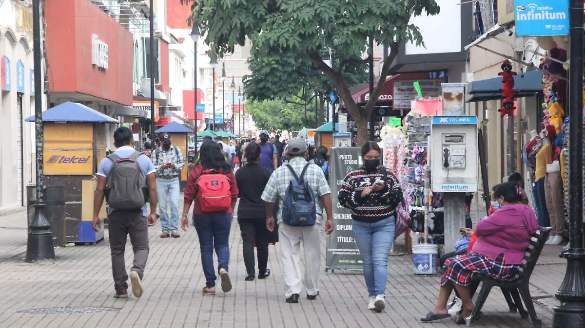 movilidad