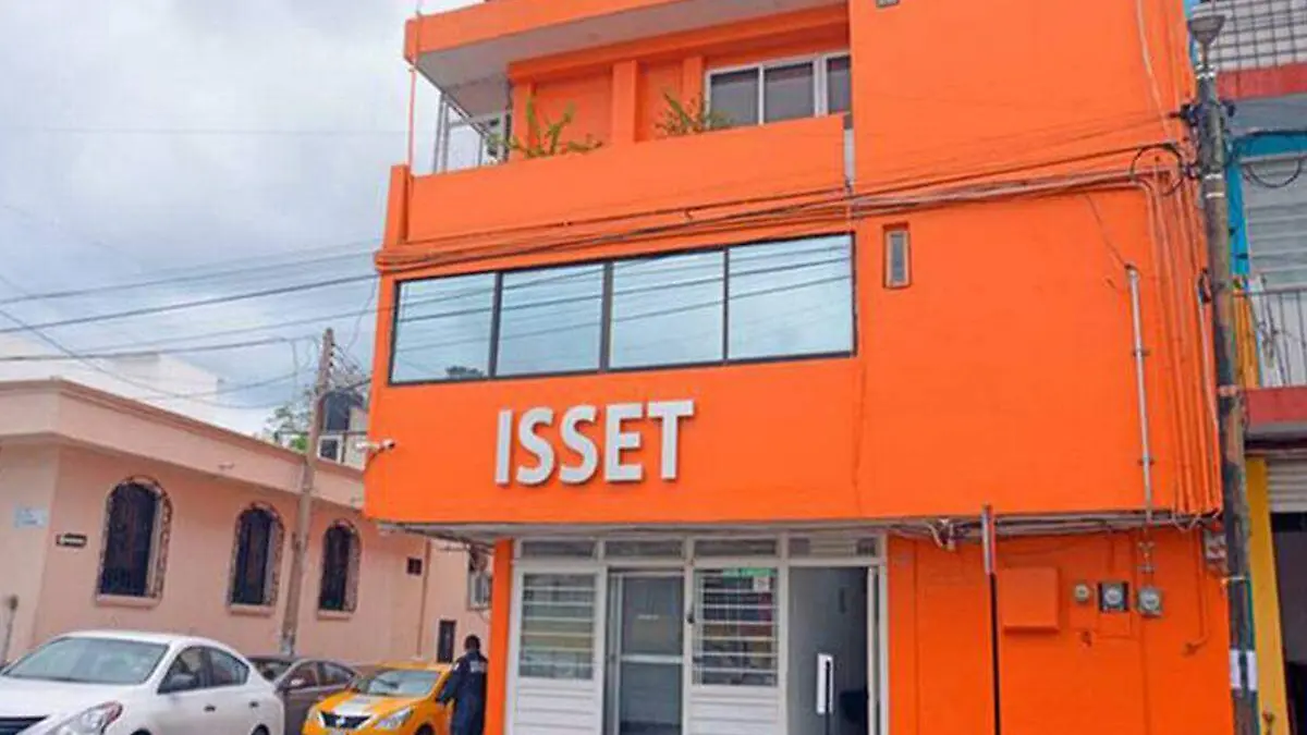 ISSET