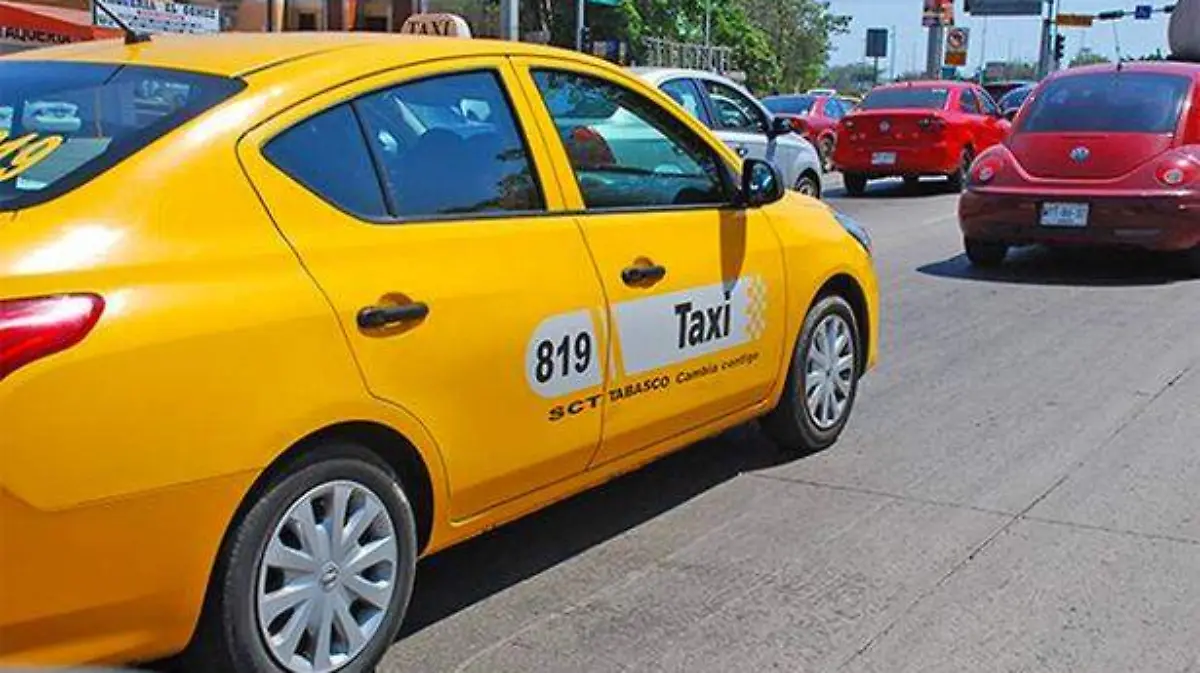 taxistas