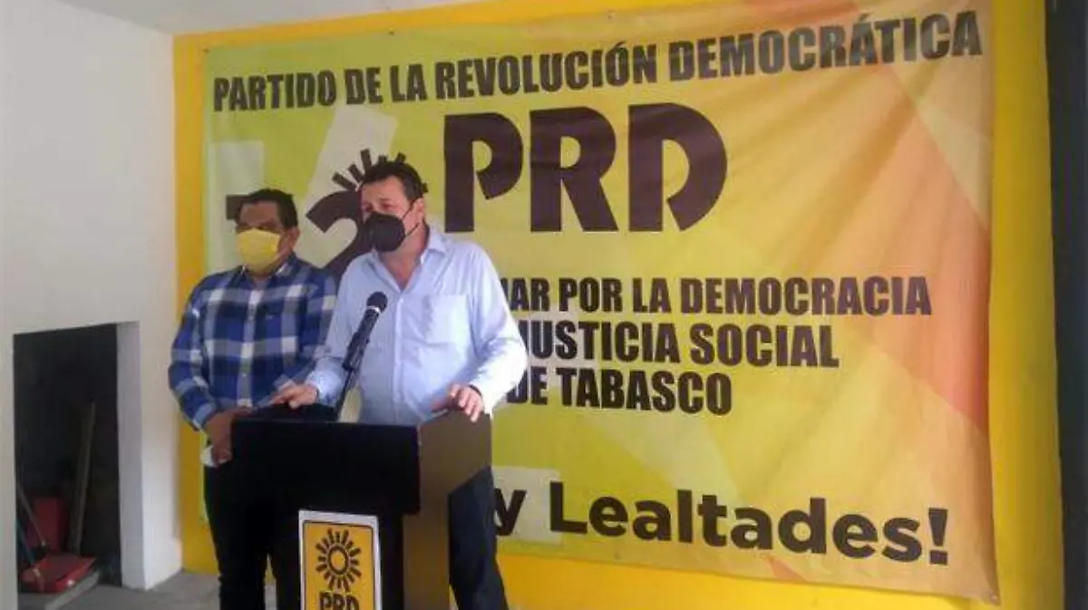 prd
