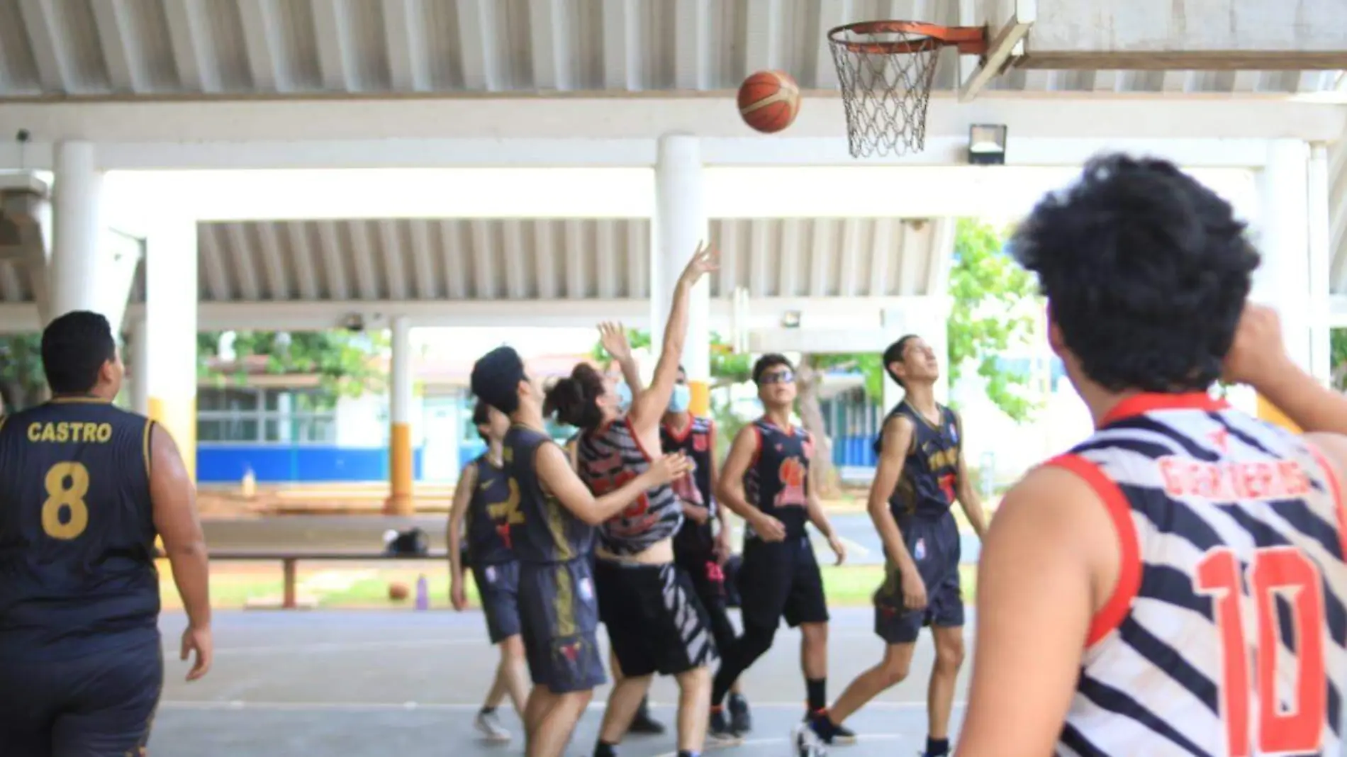 basquet