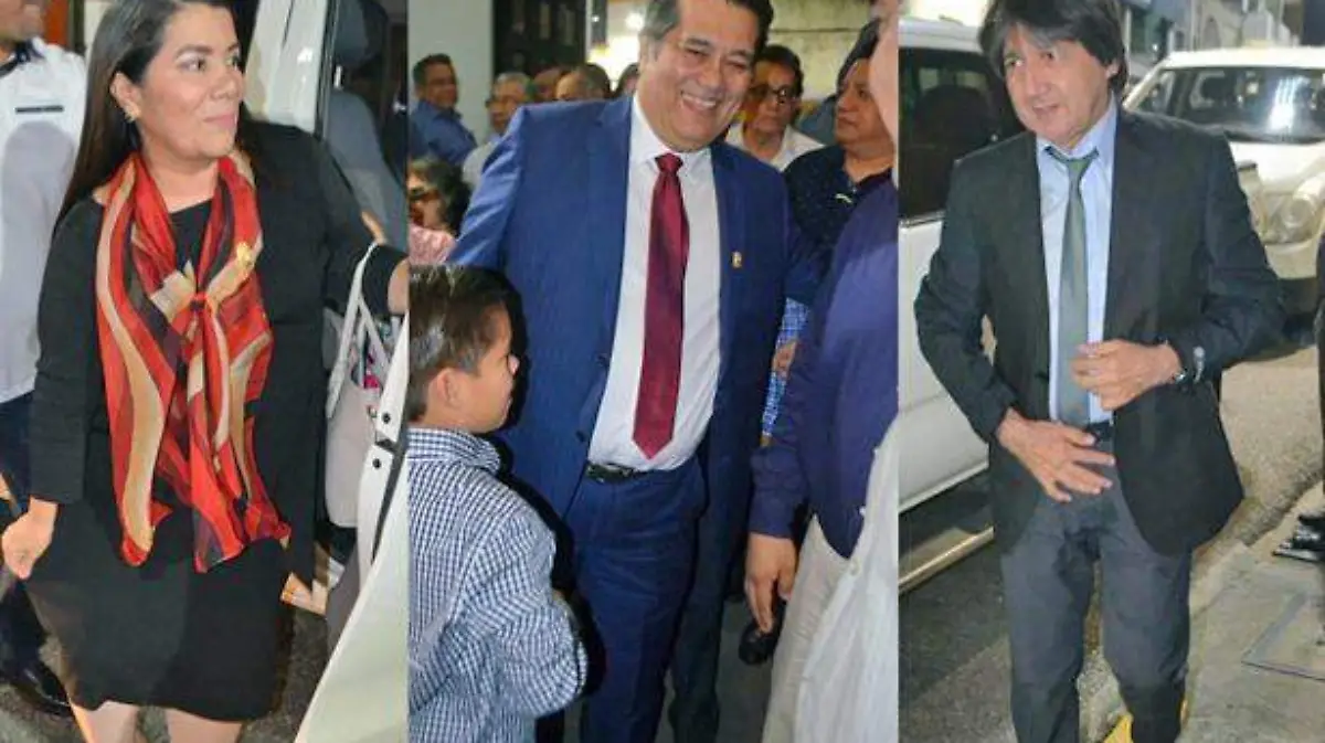 candidatos