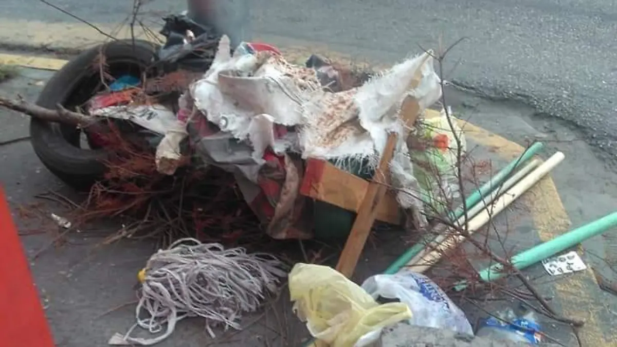 basura