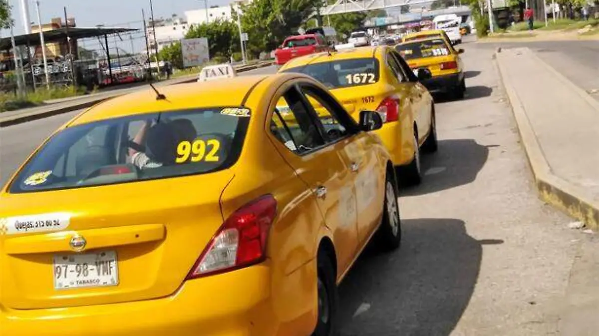 taxis