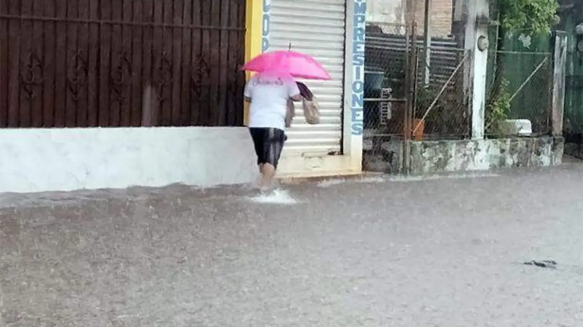 lluvia