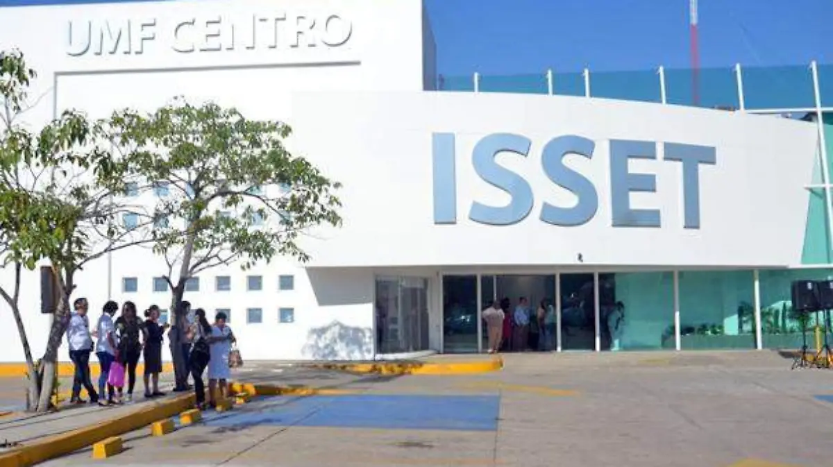 ISSET