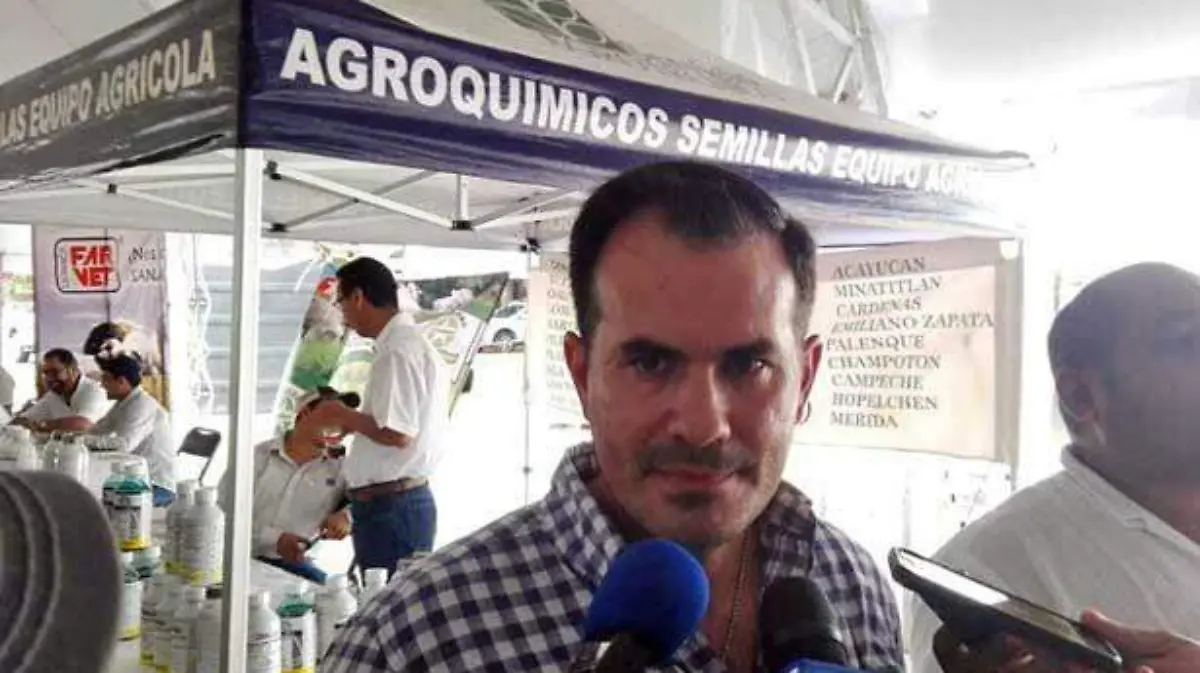 OLIVER FALCON-CARLOS PEREZ