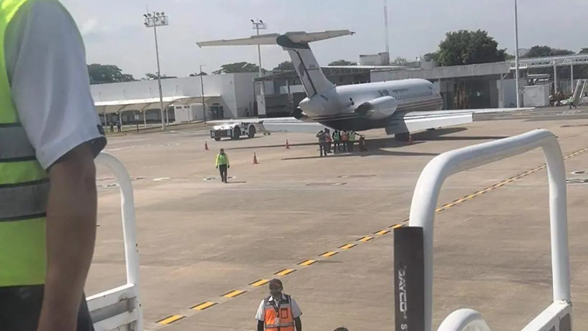 VivaAerobus-Comunicado