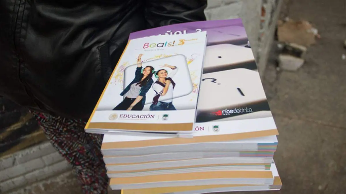 Libros-de-Texto-Material
