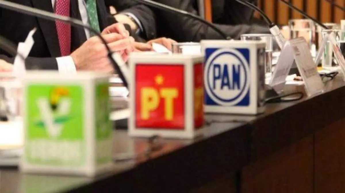 partidos