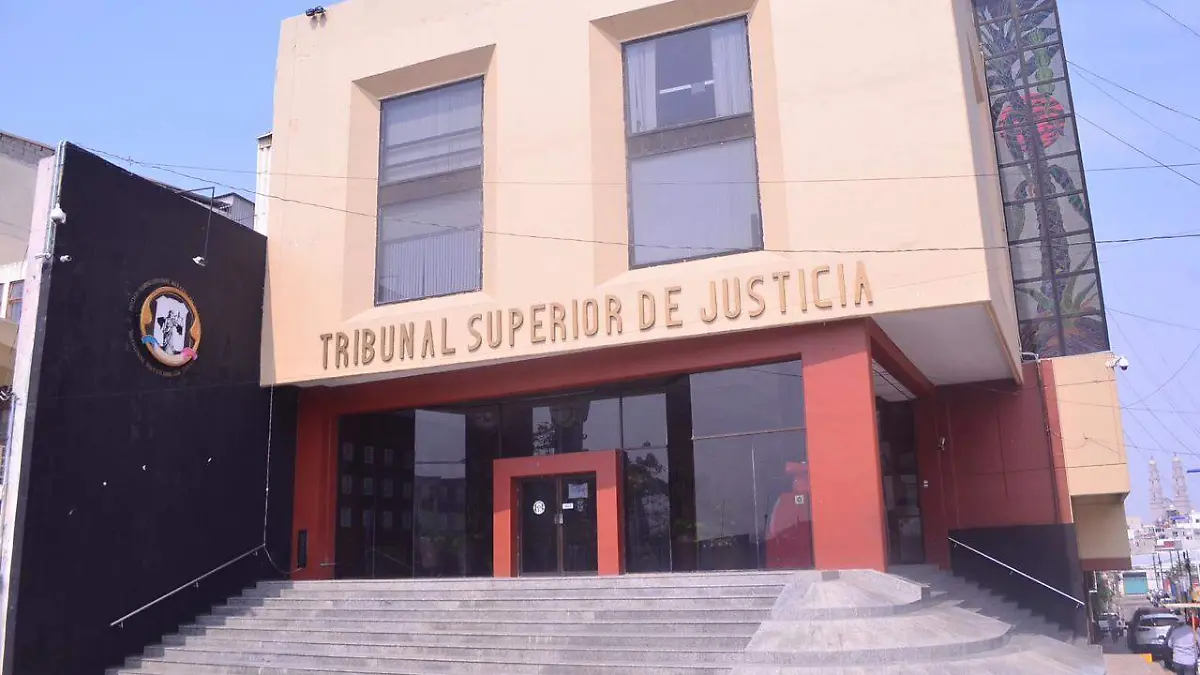 tribunal