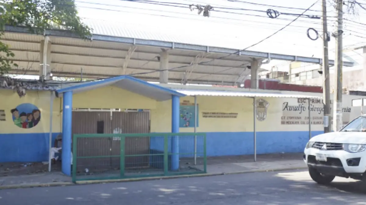 escuela