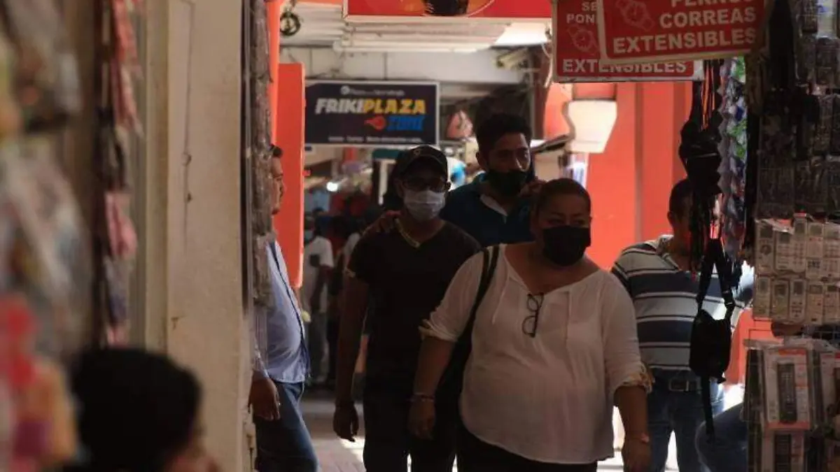 contagios