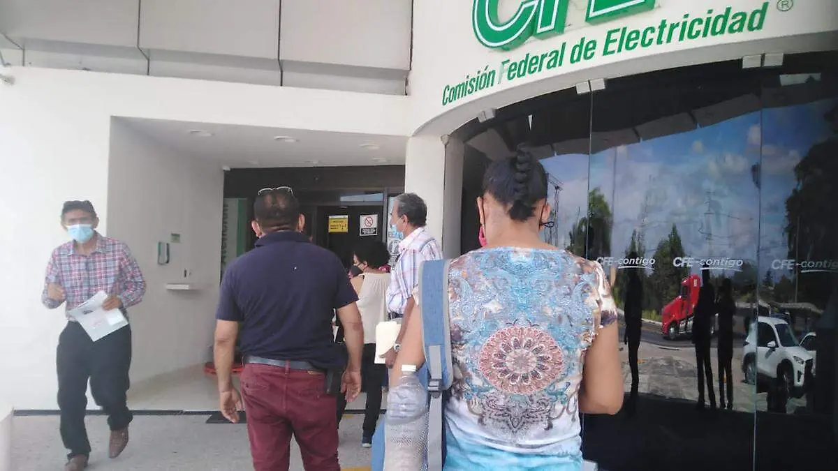 CFE