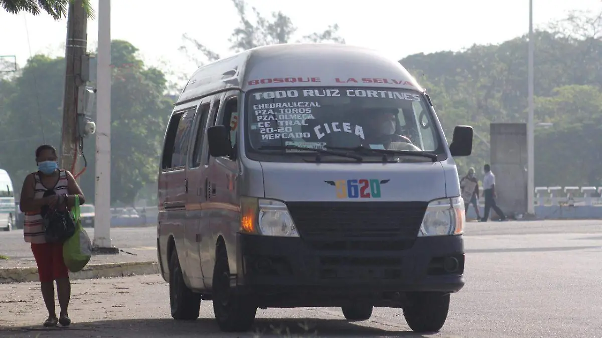 TRASPORTE PUBLICO-CARLOS PEREZ (6)
