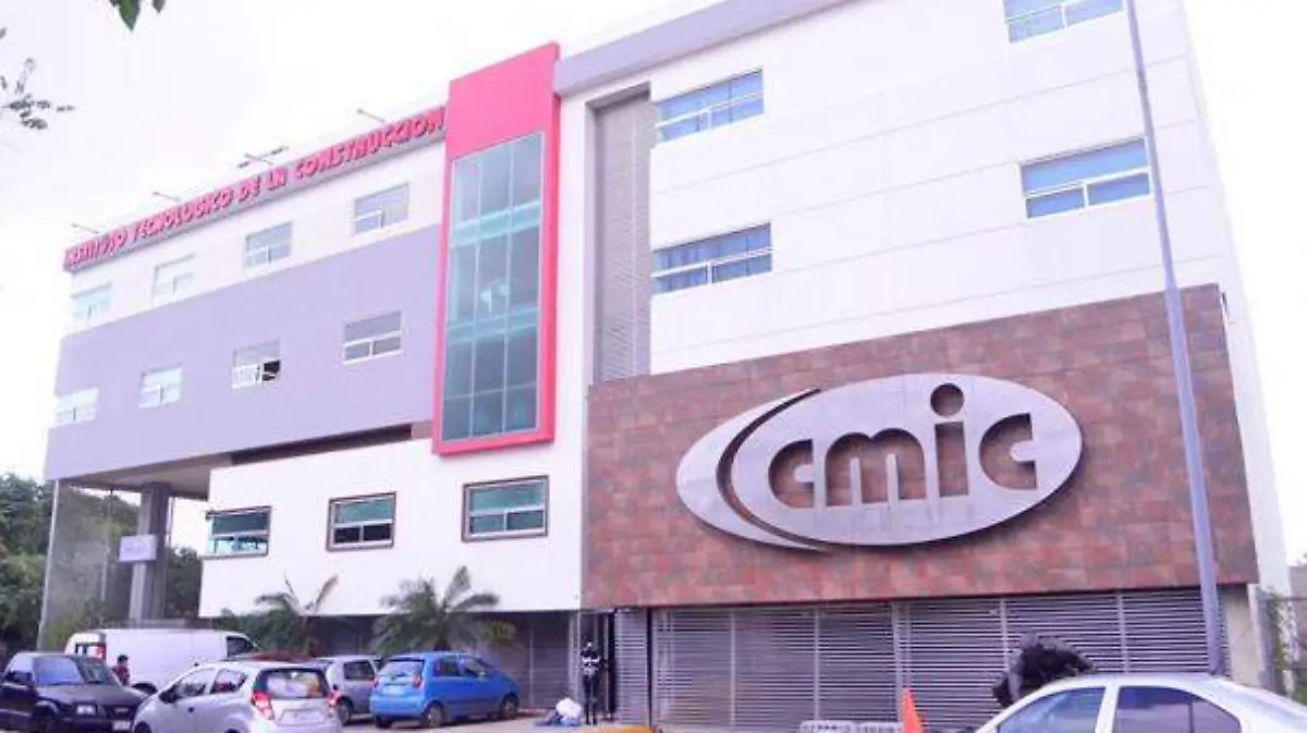 CMIC
