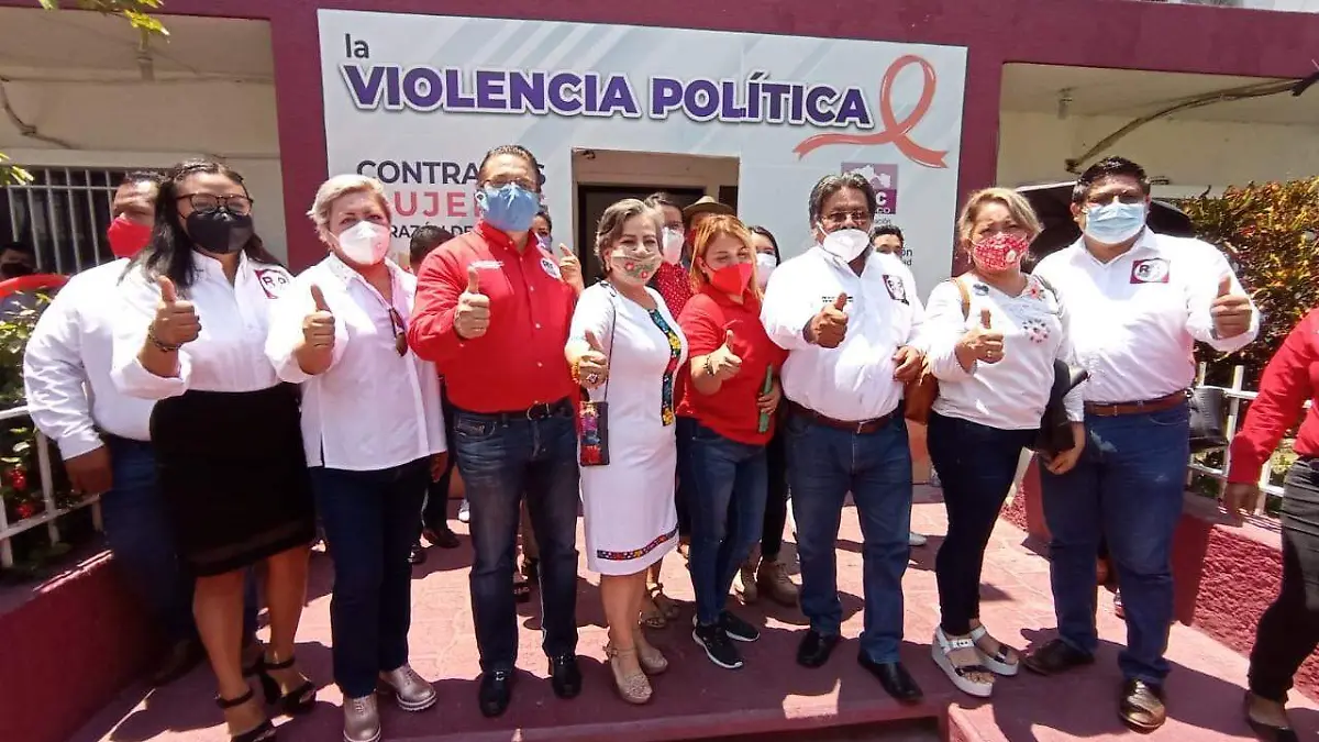 redes