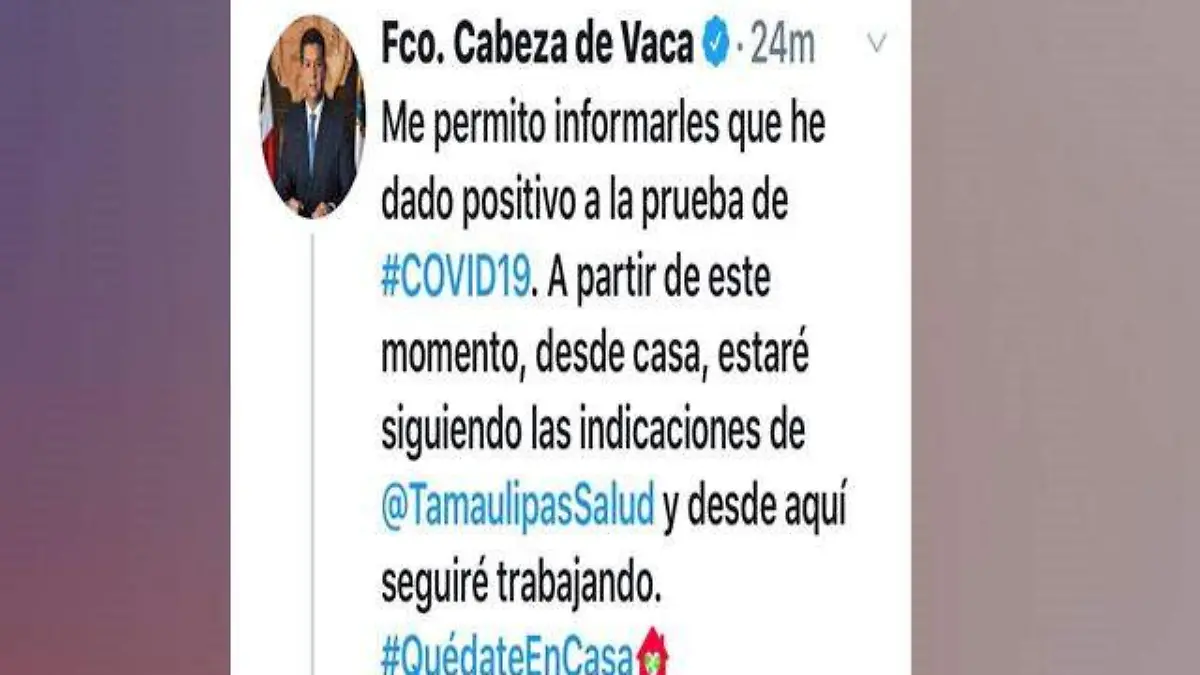 gobernador