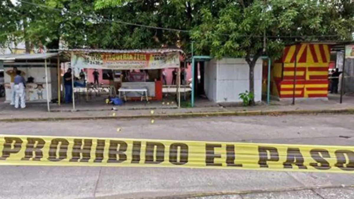 crimen