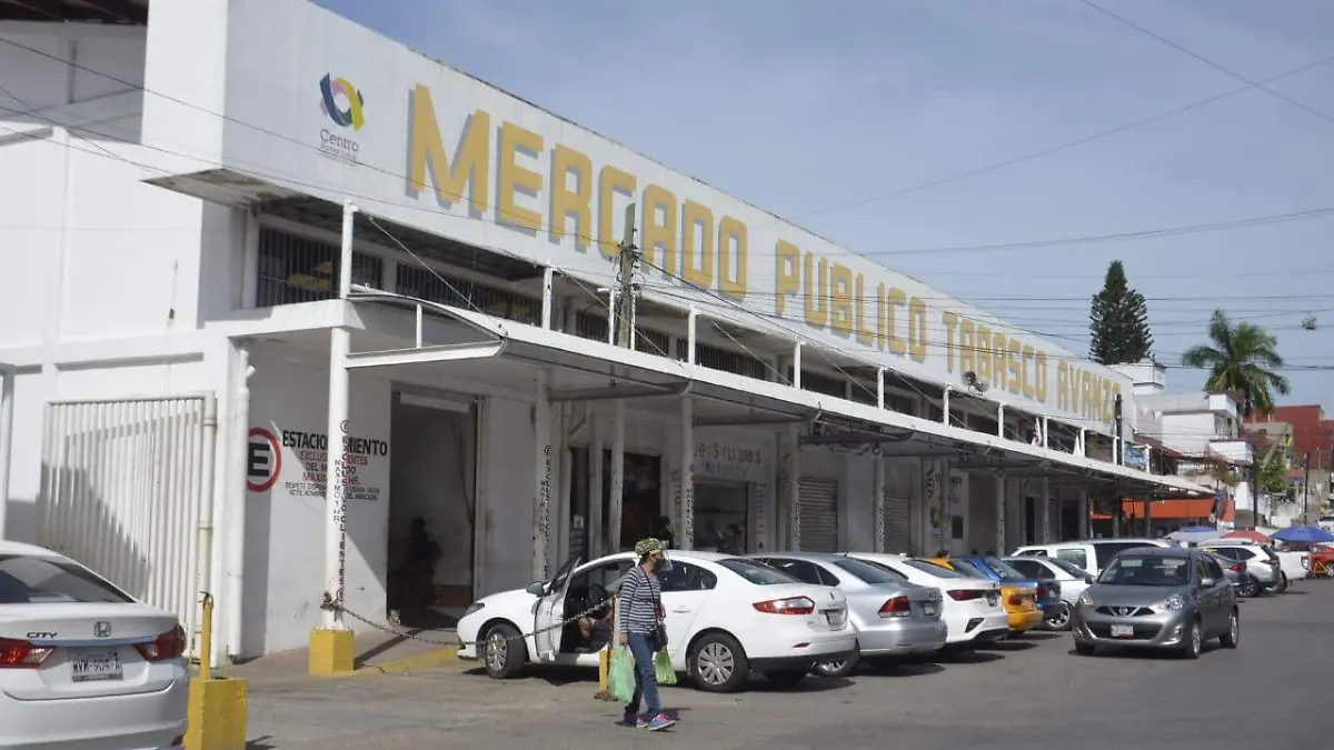 mercado