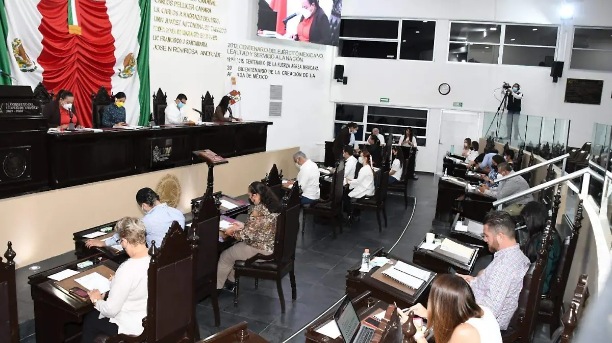 congreso