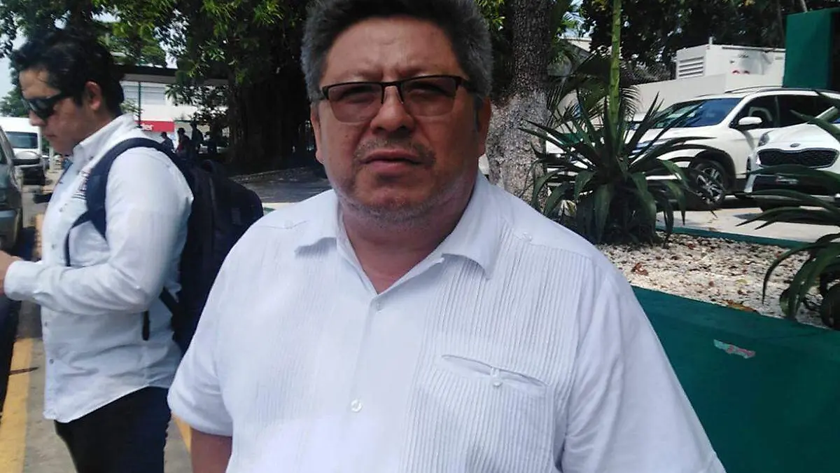 Eclipse-Director-Tec-Comalcalco