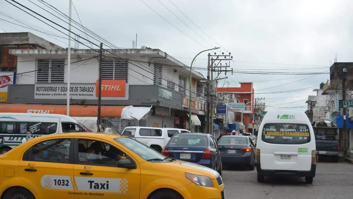 mercado