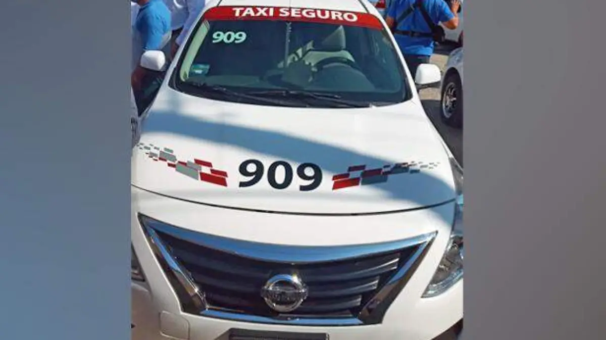 taxi