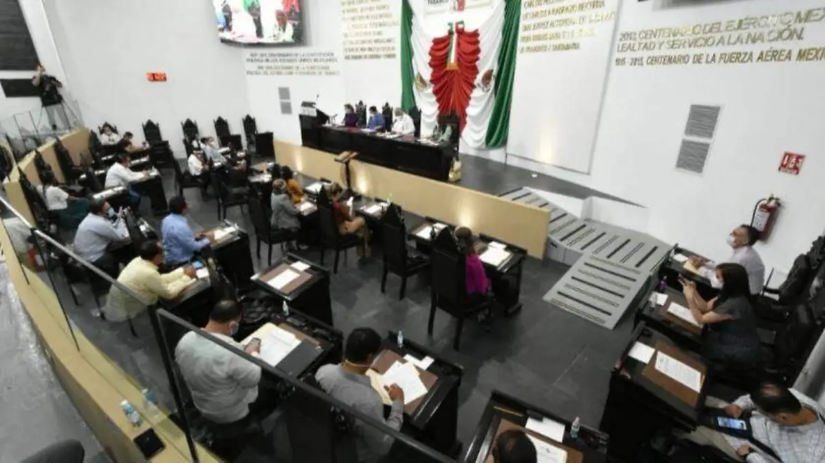 congreso