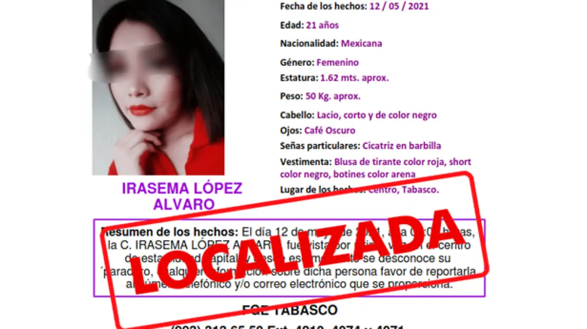 alerta