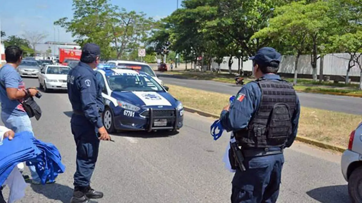 policíacas 