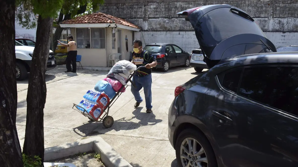 CENTRO DE ACOPIO DIF-JCH36