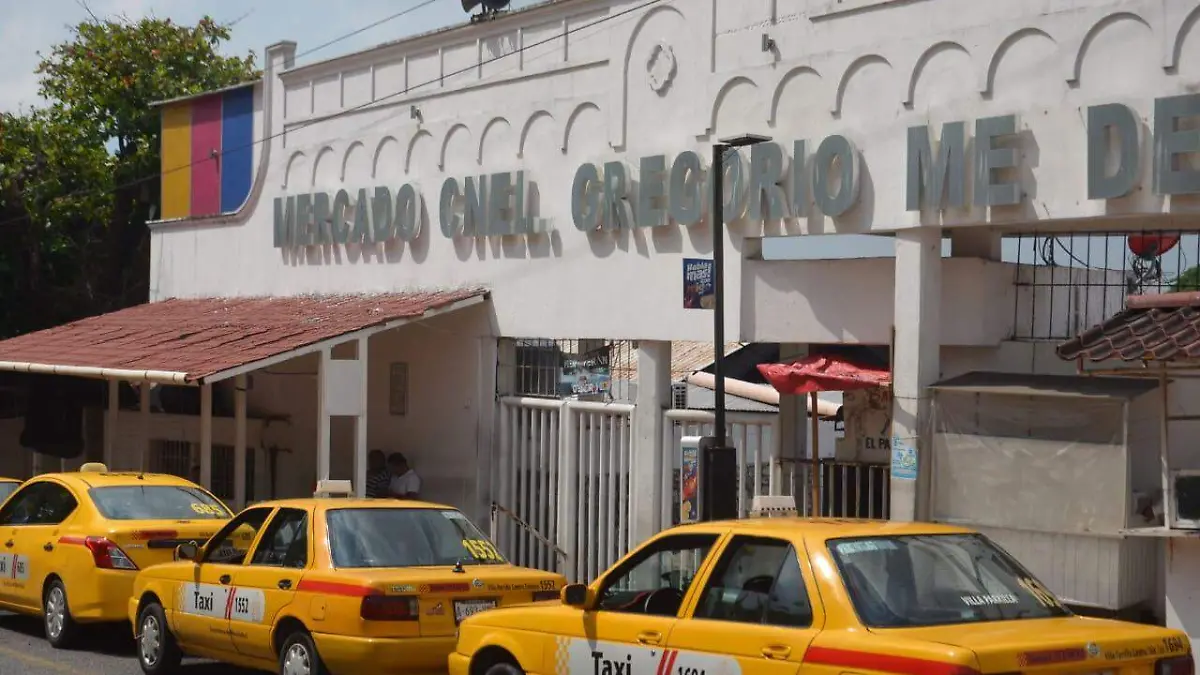 mercado