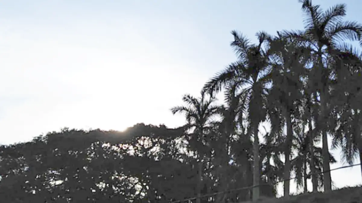 calor villahermosa