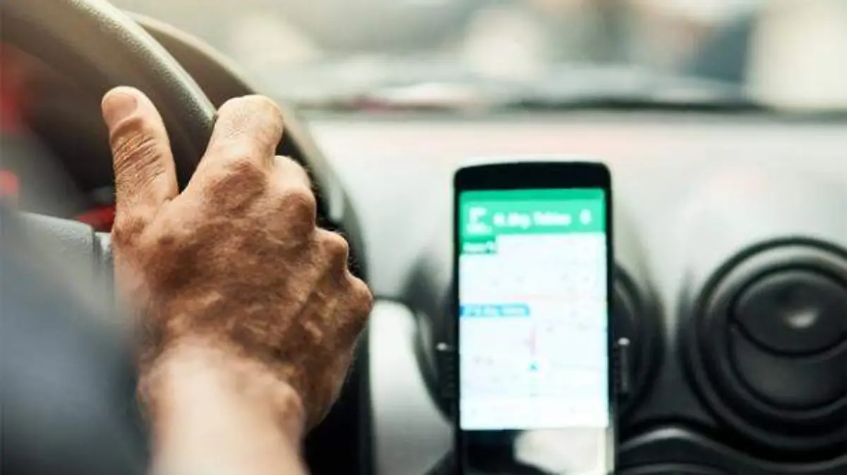uber