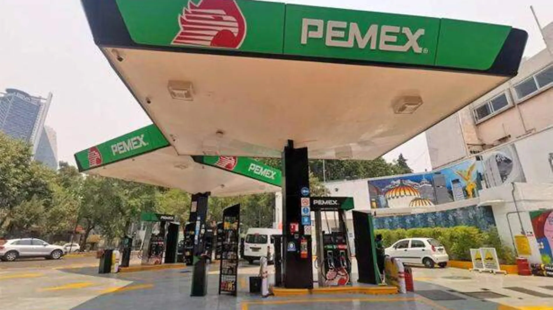 pemex