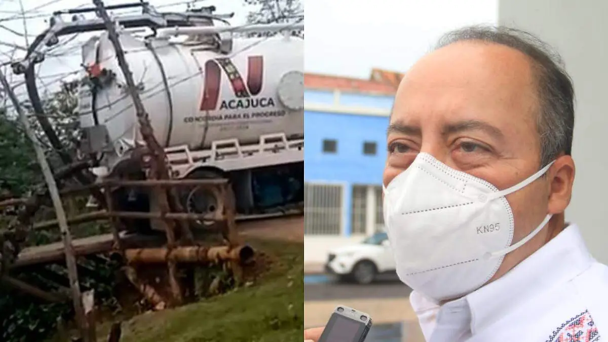 NACAJUCA